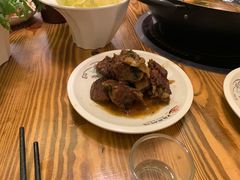 -大自然醉鹅·铁锅火焰鹅(上海联洋店)