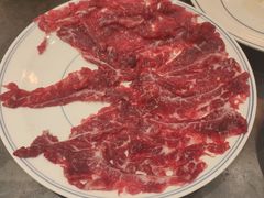 三花趾-小牛海记潮汕牛肉店(永定路店)