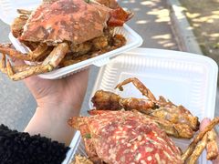 -坛南湾阿强农家乐.海鲜大排档老字号(福州地标美食店)