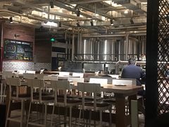 大堂-Goose Island Brewhouse鹅岛精酿啤酒餐厅
