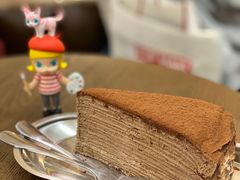 -Awfully Chocolate(环球港店)