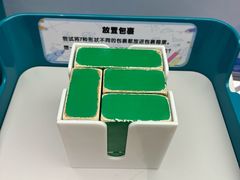 -梦东方未来世界航天主题乐园
