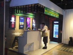 -棂笼·深度沉浸密室(武汉旗舰店)