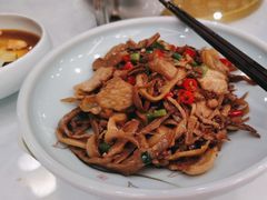 -围龙屋客家食府(福田店)