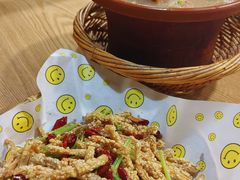 -董厨煨汤馆(车站路店)