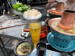 -王家渡火锅店(棕榈泉店)