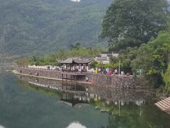 -绩溪龙川景区