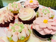 -Pantry's Best派悦坊蛋糕(K11购物艺术中心店)
