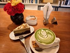 -深圳罗湖木棉花凯悦尚选酒店•大堂吧