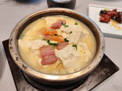 -狮王府淮扬菜(玄武湖金茂览秀城店)