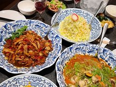 -品味居·首店·大连鲜活海鲜大连菜(东港店)