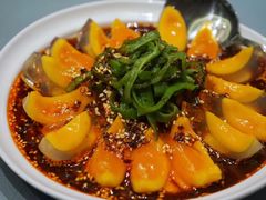-眉州东坡(春秀路店)