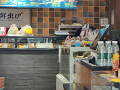 -南京冠生园(太平南路店)