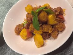 -顺意·顺德家乡菜(国际人才大厦店)