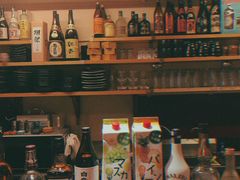 -章之鱼家(体育东路店)