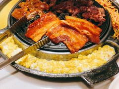 -韩宫宴烤肉·料理(苏州中心店)