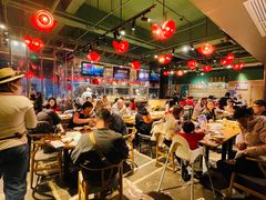 大堂-陈鹏鹏潮汕菜(欢乐海岸 海边景观店)