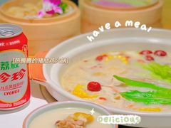 -隆廣發广式猪肚鸡(青青家园店)