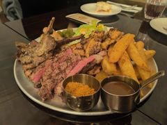 -Ciao窑炉披萨餐厅(宁波阪急店)