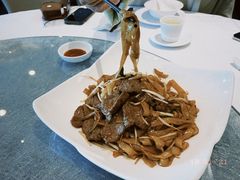 -金悦轩海鲜酒家(拱北店)