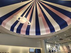 -喜茶(迪士尼小镇DP店)