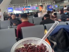 -仁信双皮奶(广州南站店)