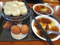 -晋来顺手擀面(金地花园店)