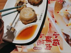 -小杨生煎(宜川路店)