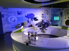 -苏州青少年科技馆