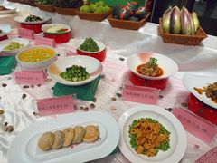 -鸿源斋清真豫菜(惠济店)