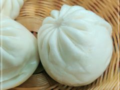 -郑家包子牛肉拉面(尚勤路店)