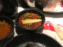 -左庭右院鲜牛肉火锅(南通CBD大有境店)