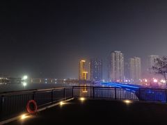 -海河外滩公园