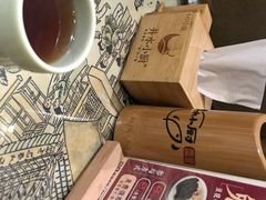 -井水小厨·湘菜(活力广场店)