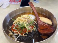 -服务大楼冷面(延大店)