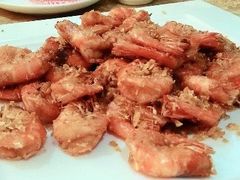 -百合海鲜酒楼(白云东平店)