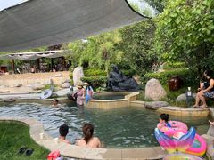 -思念果岭悦温泉