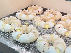 -钟楼大面包