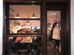 门面-AFS Cafe & Canteen(闽江二路店)