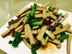 -晚归月亮湾私家菜(临邑路店)
