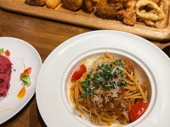 -百好乐宠物友好餐厅(朝外大街店)