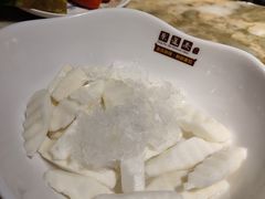 -东道煮牛肉火锅(东盛大街店)