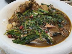 -虾铺子龙虾·私房菜(金源花苑店)