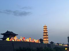 -大同魏都国际酒店