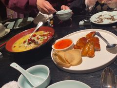 -五缘湾凯悦酒店·悦饗中餐厅