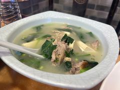 -吴记百姓菜馆·北京菜·烤鸭(故宫店)