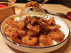 -避风塘(宝山万达店)