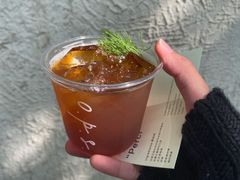 -O.P.S. CAFE