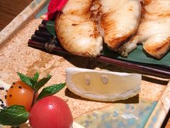 -阿吾罗日本料理(K11艺术中心店)