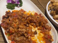 -那时新疆·若羌(经纬汇店)